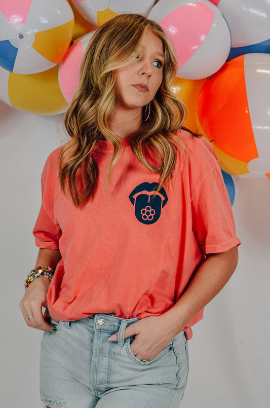 Running on Fumes Tee