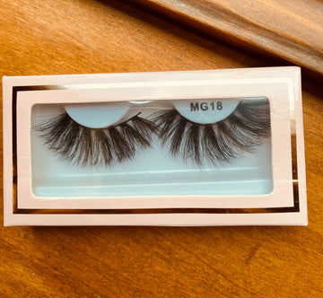 Manifest lashes