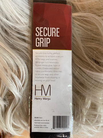 Henry Margu Wig Grip