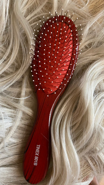 Wig Brush