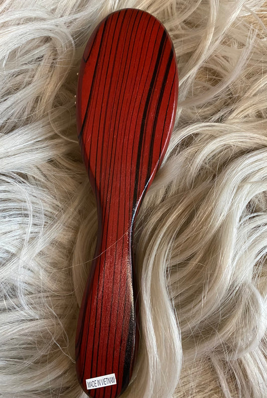 Wig Brush