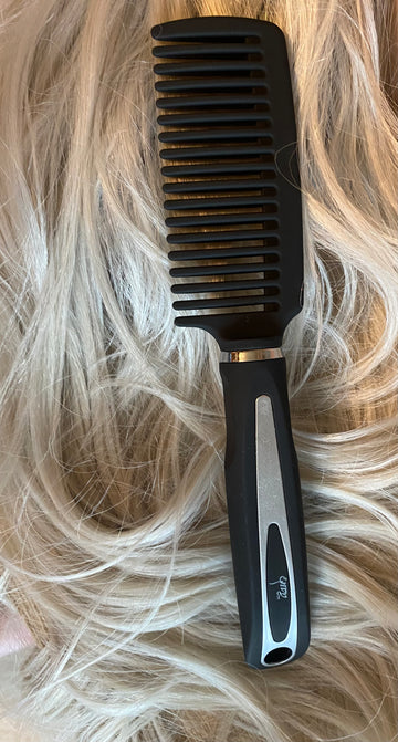 Wig comb