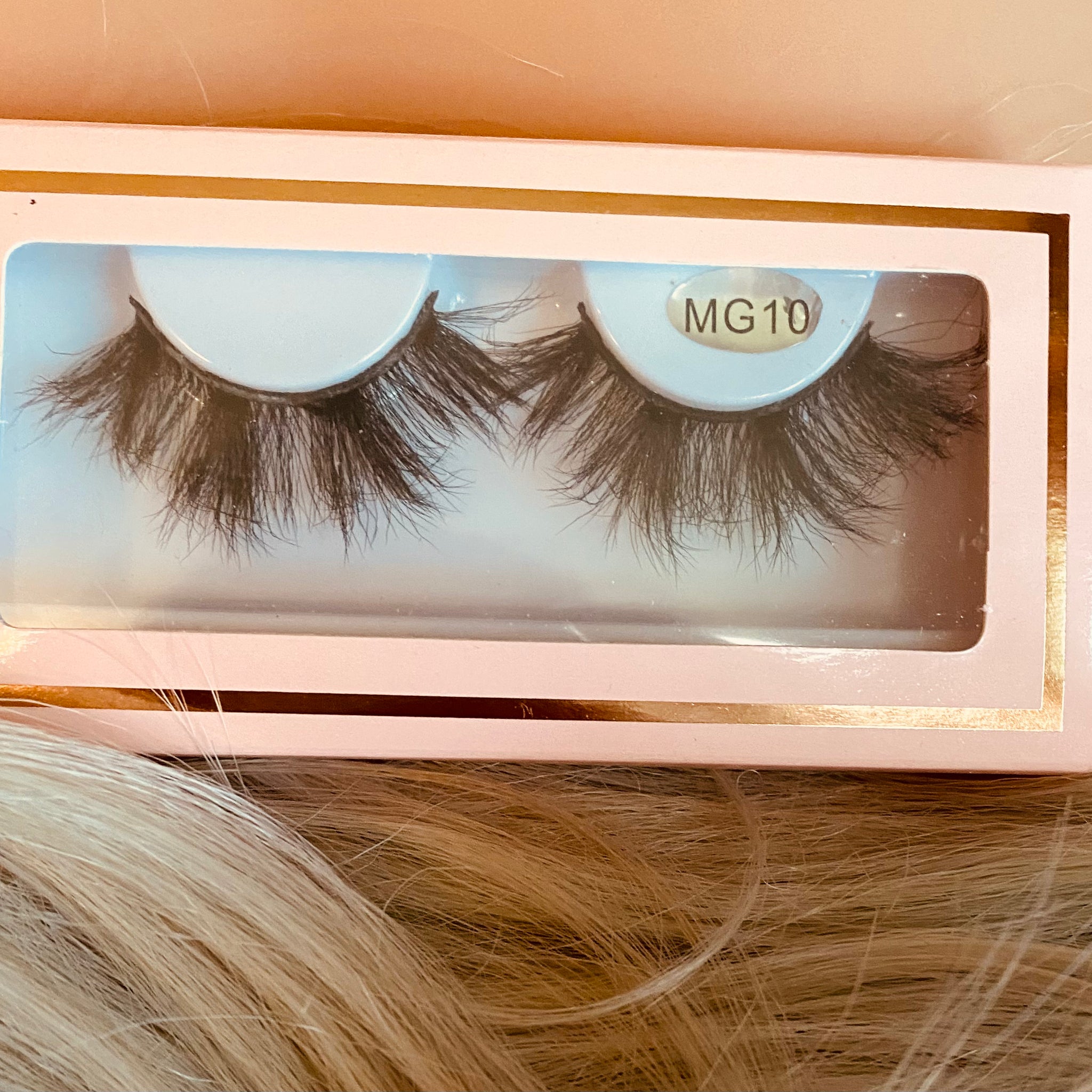 Royalty Lashes